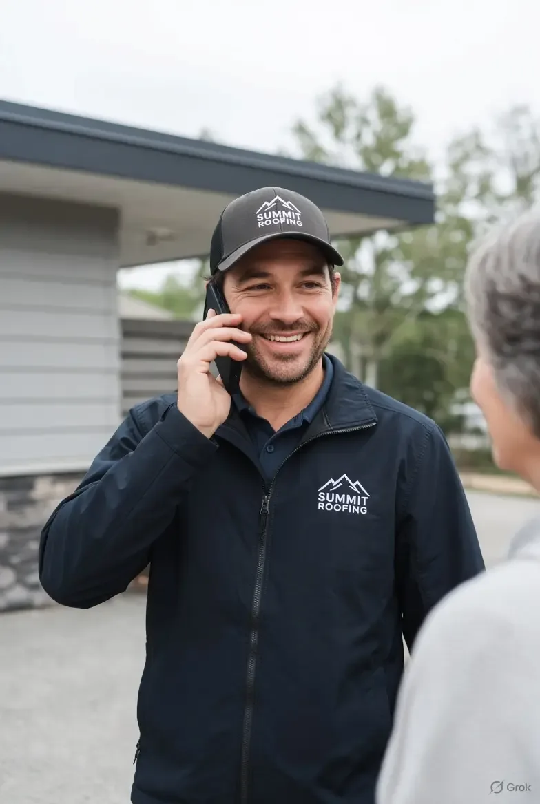 Flat Roof Leak Repair Roy, MT FAQs
